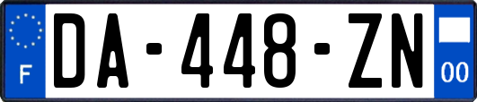 DA-448-ZN