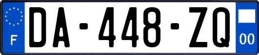 DA-448-ZQ