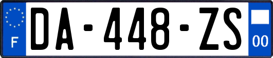 DA-448-ZS