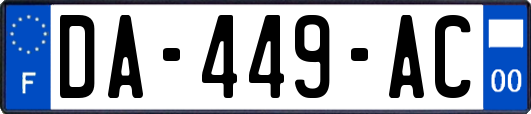 DA-449-AC