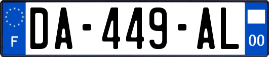 DA-449-AL