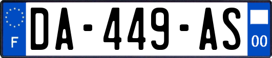 DA-449-AS