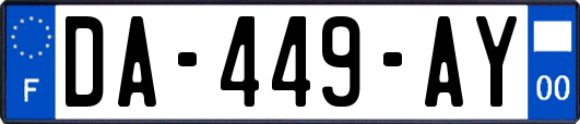 DA-449-AY