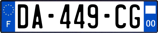 DA-449-CG