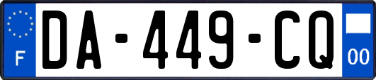 DA-449-CQ
