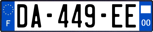 DA-449-EE