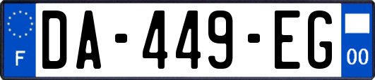 DA-449-EG