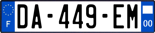 DA-449-EM