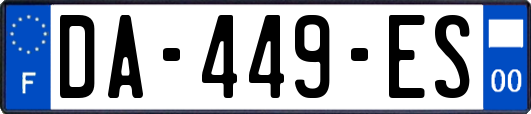 DA-449-ES