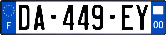 DA-449-EY