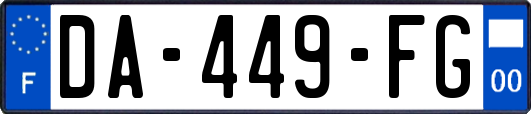 DA-449-FG