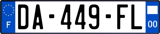 DA-449-FL