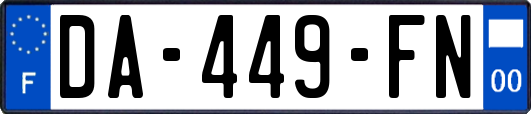 DA-449-FN