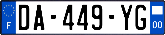 DA-449-YG