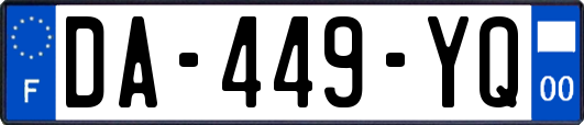 DA-449-YQ