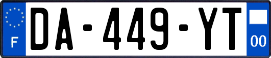 DA-449-YT