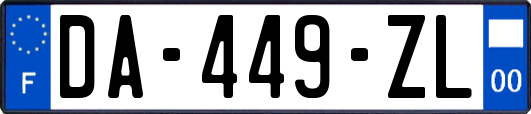 DA-449-ZL