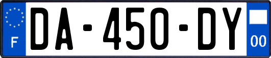 DA-450-DY