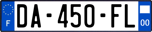 DA-450-FL