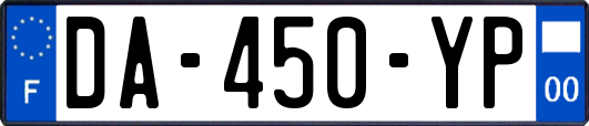 DA-450-YP