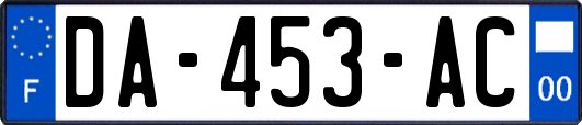 DA-453-AC