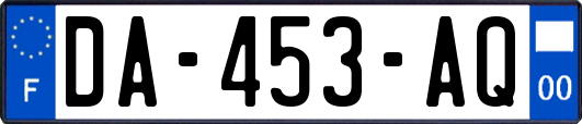 DA-453-AQ