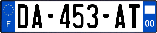 DA-453-AT