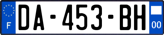 DA-453-BH