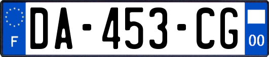 DA-453-CG