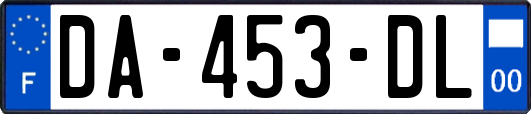DA-453-DL
