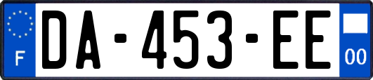 DA-453-EE
