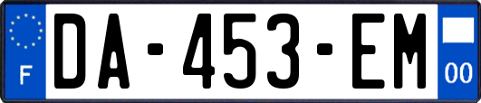 DA-453-EM