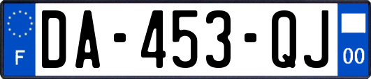 DA-453-QJ