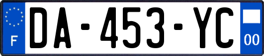 DA-453-YC
