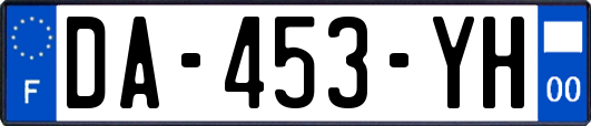 DA-453-YH