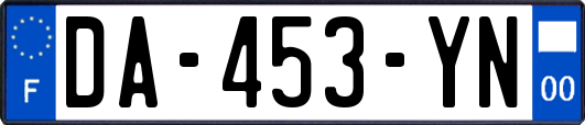 DA-453-YN