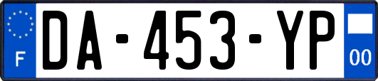 DA-453-YP