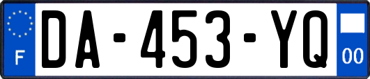 DA-453-YQ