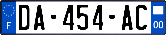 DA-454-AC