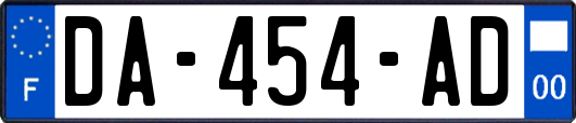DA-454-AD