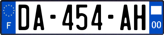 DA-454-AH