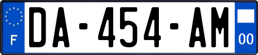 DA-454-AM