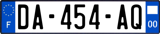 DA-454-AQ