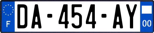 DA-454-AY
