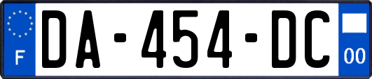 DA-454-DC
