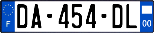 DA-454-DL
