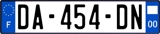 DA-454-DN