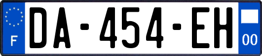 DA-454-EH