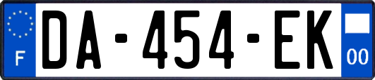 DA-454-EK