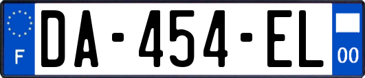 DA-454-EL